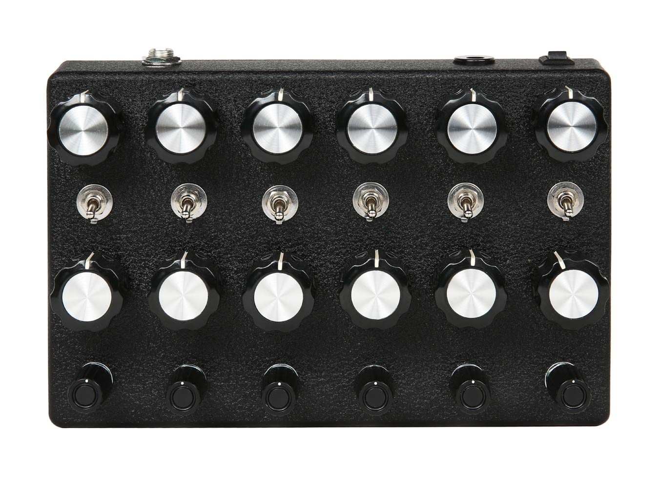 JMT Synths NOSC-12 Drone Synth