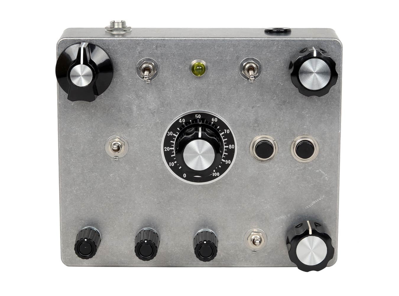 JMT Synth RVO-3 Desktop Synthesizer