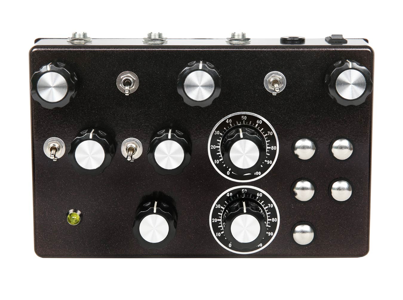 その他 jmt synth NF-2 JMT Synth TVCO-2 Desktop Synthesizer