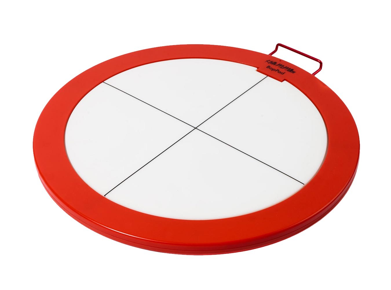 Keith McMillen BopPad RED MIDI Drum Pad