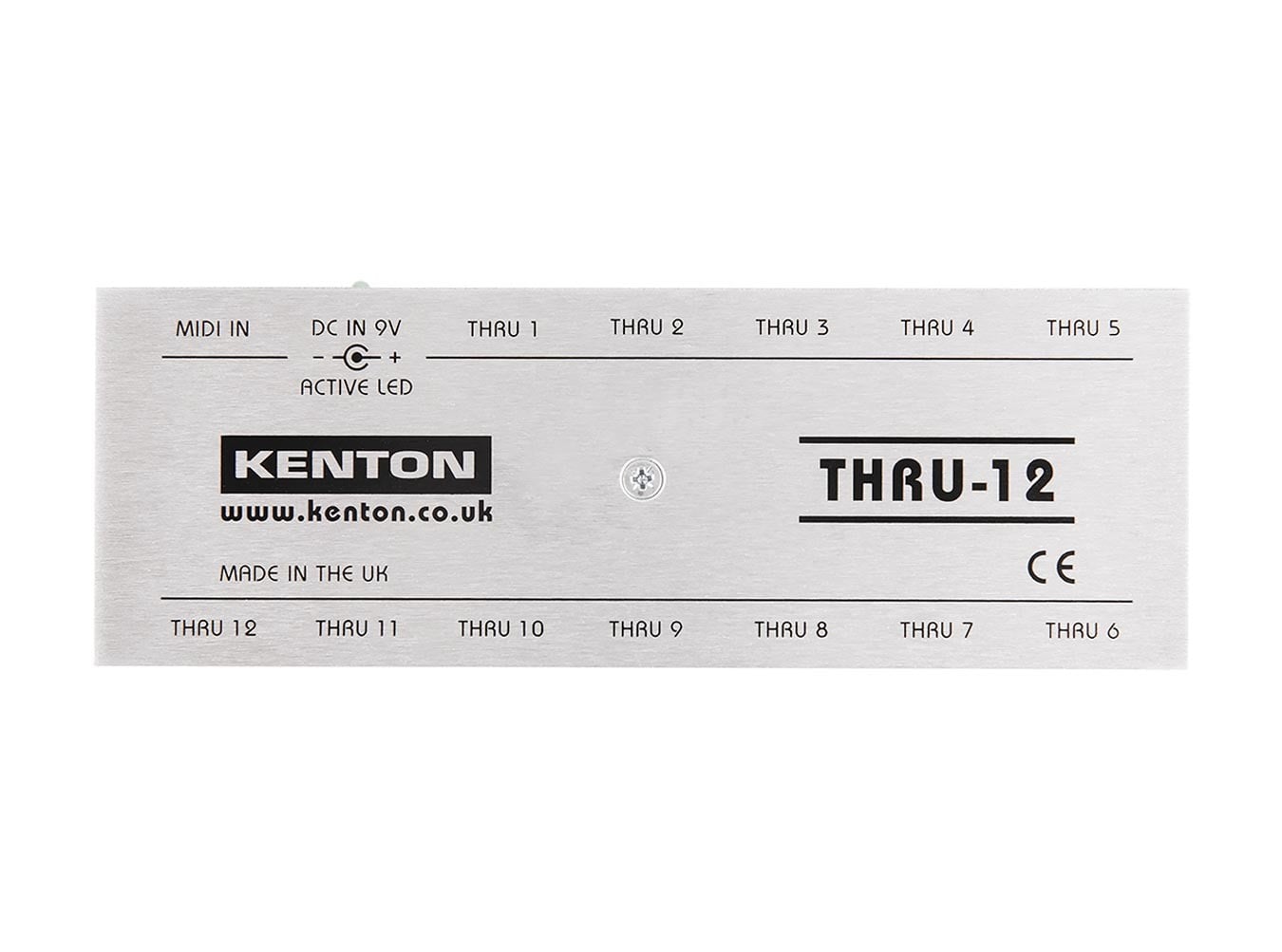 Kenton Thru 12 MIDI Splitter