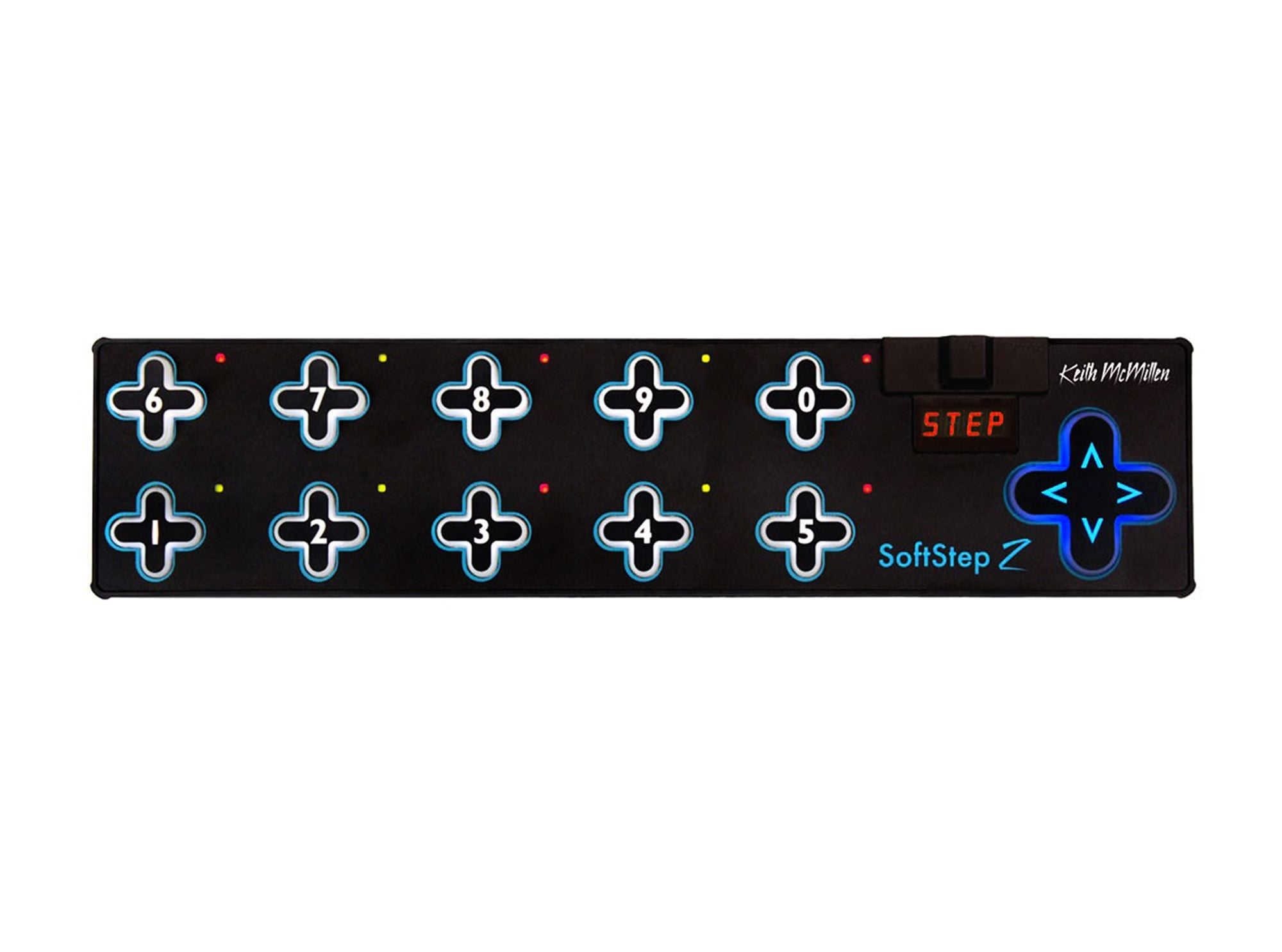 r*z様 Keith McMillen SoftStep Keith McMillen SoftStep 2 MIDI Controller