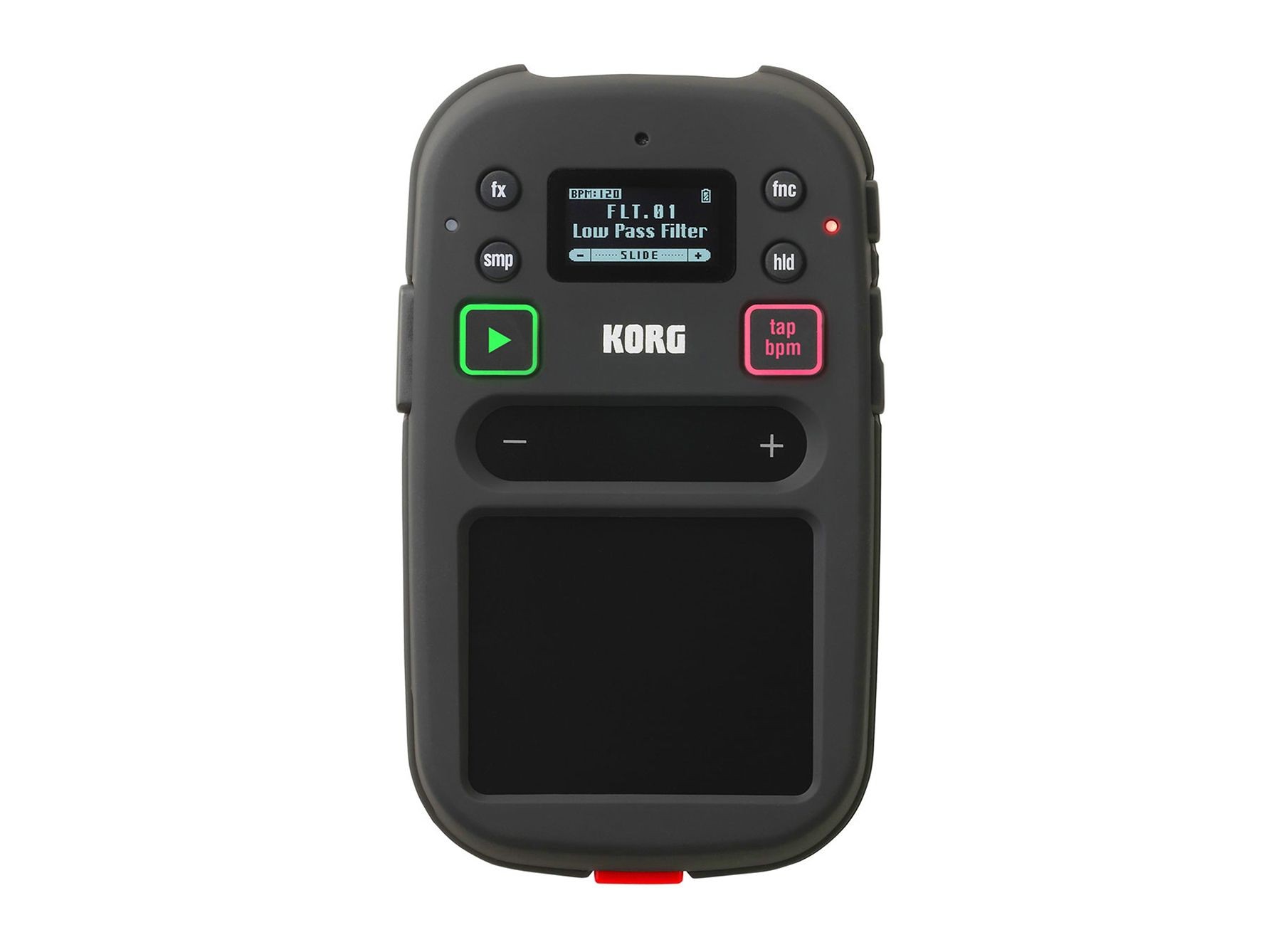 Mini Kaoss Pad 2S