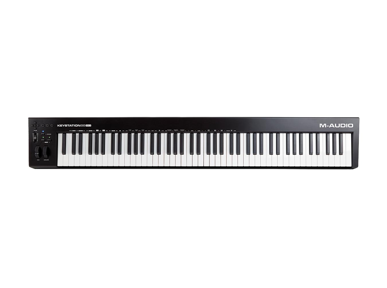 M-Audio Keystation 88 Mk3 Keyboard Controller