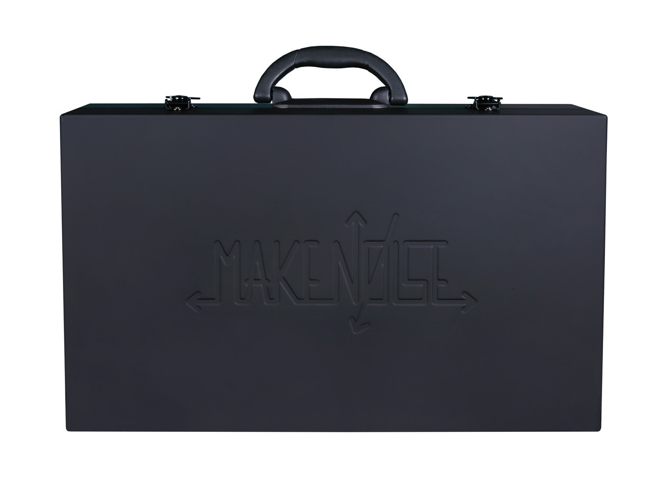 鍵盤楽器 make noise 7u steel cv bus case 7U Steel CV Bus Case