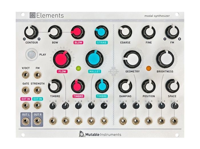 DTM・DAW Mutable Instruments / Elements mutableinstruments_elements_01