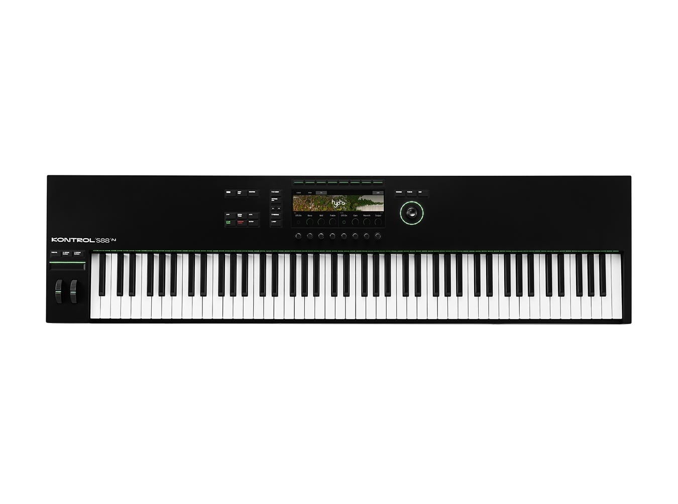 Native Instruments Kontrol S88 MK3