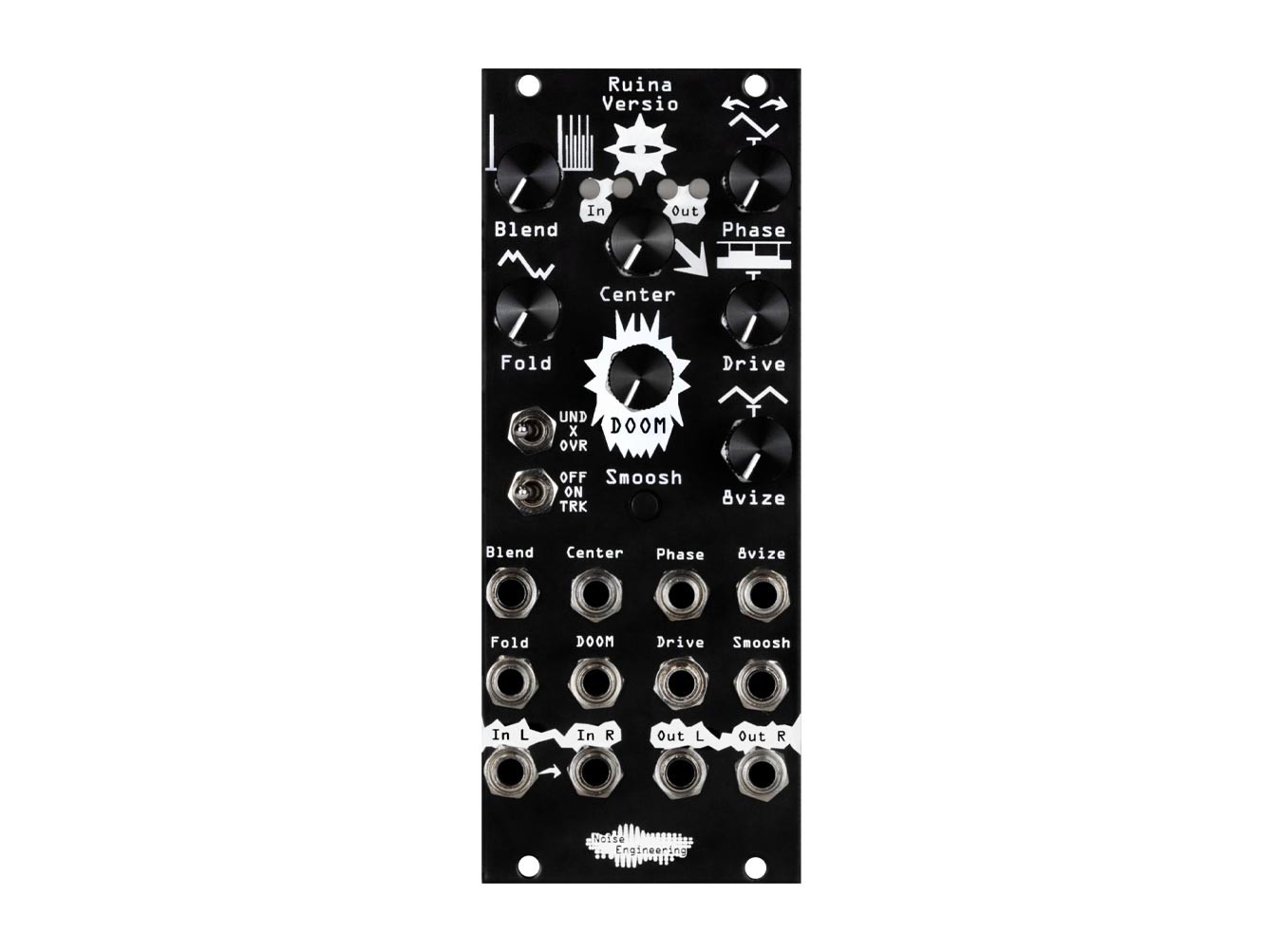 Noise Engineering Ruina Versio