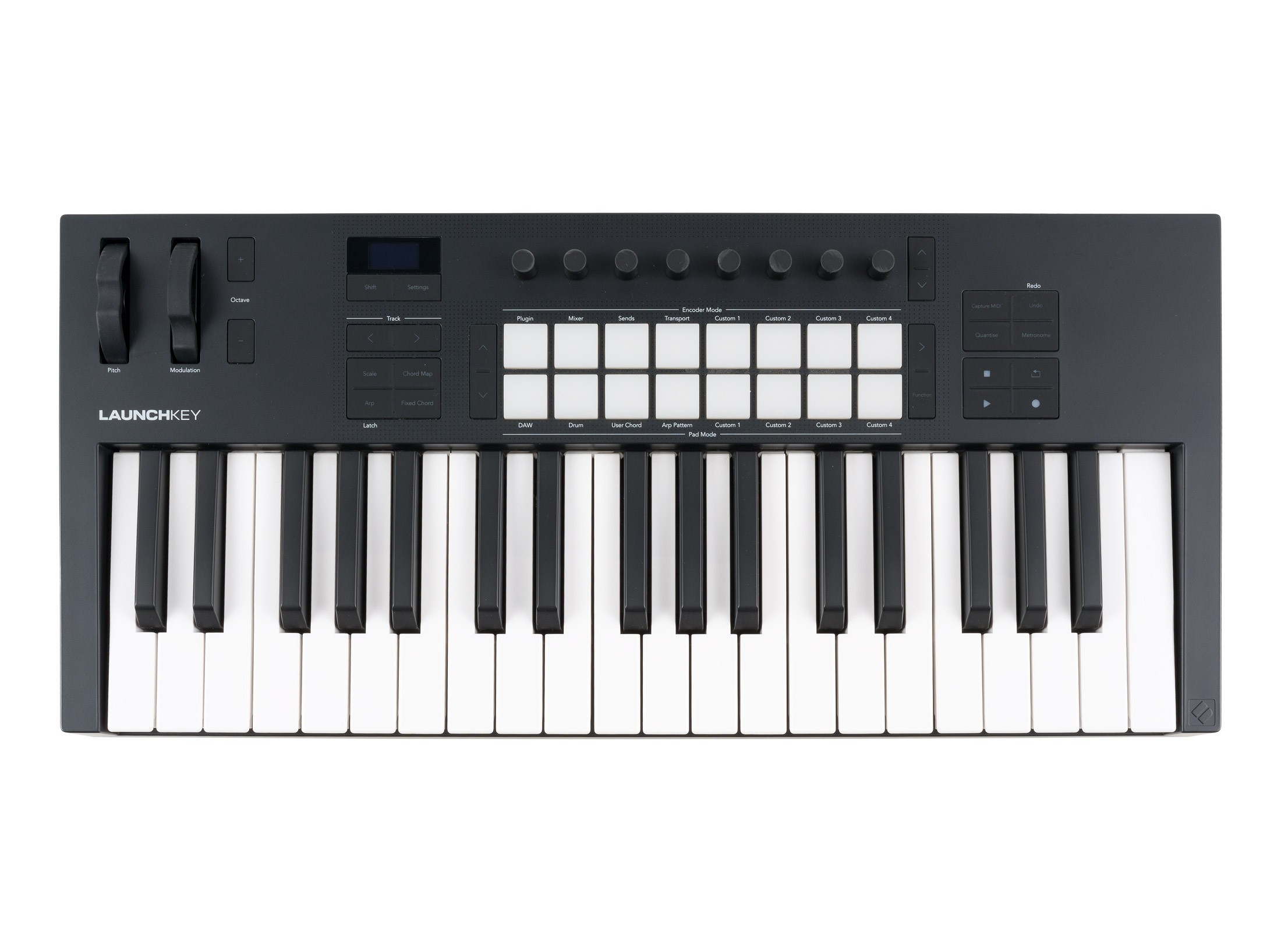 Novation Launchkey
