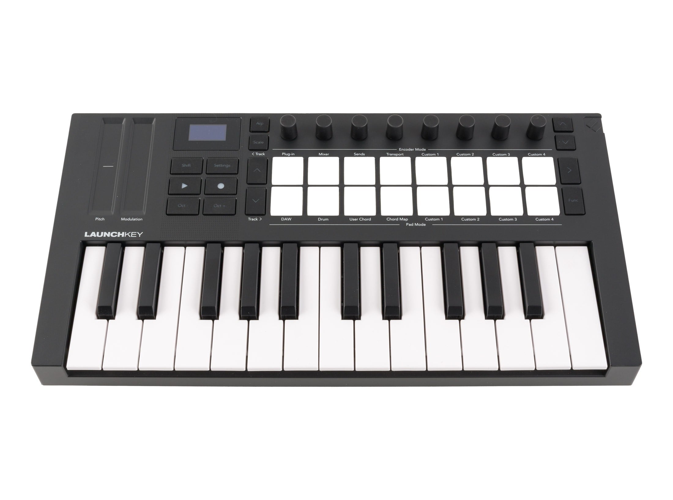 Novation Launchkey Mini 25 MK4