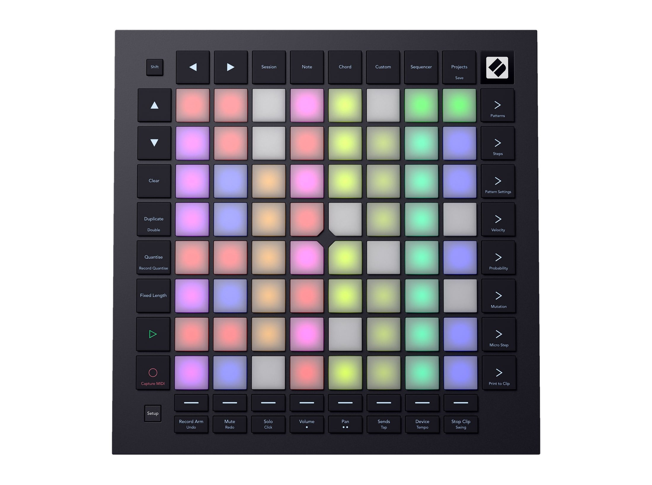 Novation Launchpad Pro MIDI Controller Mk3