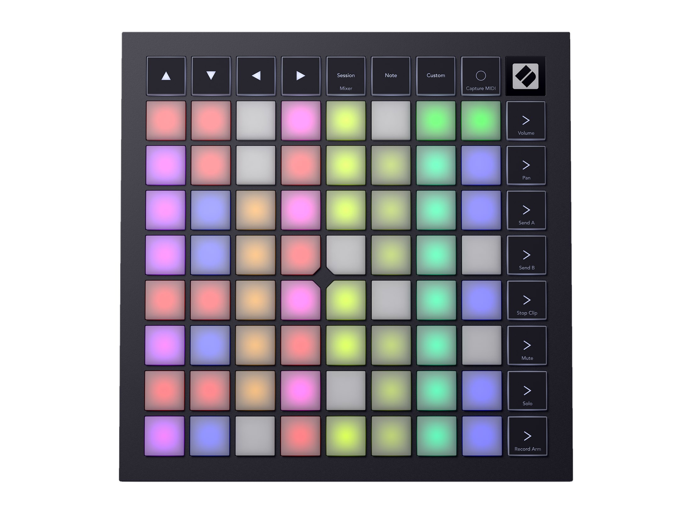 Novation Launchpad X MIDI Controller