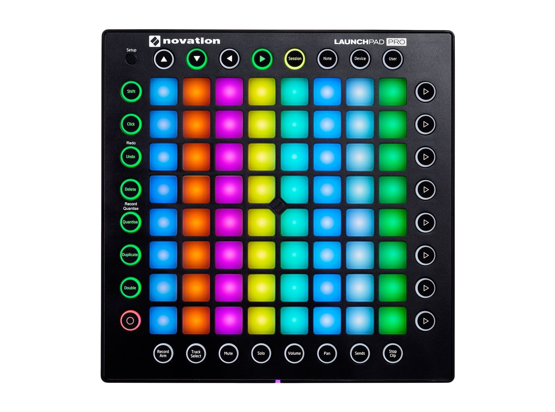 Novation Launchpad MIDIコントローラー Launchpad Pro MK1 MIDI Controller