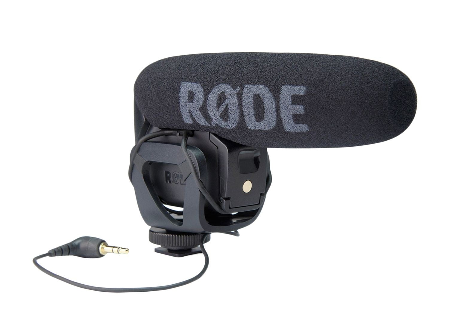 配信機器・PA機器・レコーディング機器 RODE VideoMic Pro+ rode_vmpp.jpg