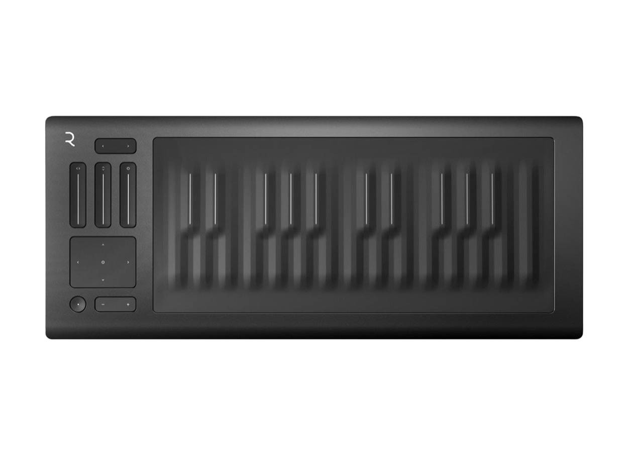 ROLI Seaboard RISE 25 Key USB MIDI Controller