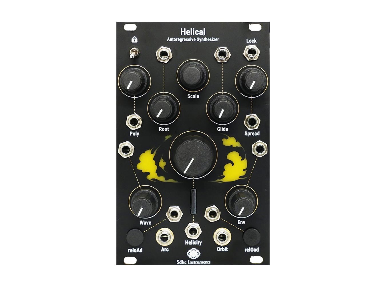 鍵盤楽器 Sdkc Instruments Helical Sdkc Instruments Helical