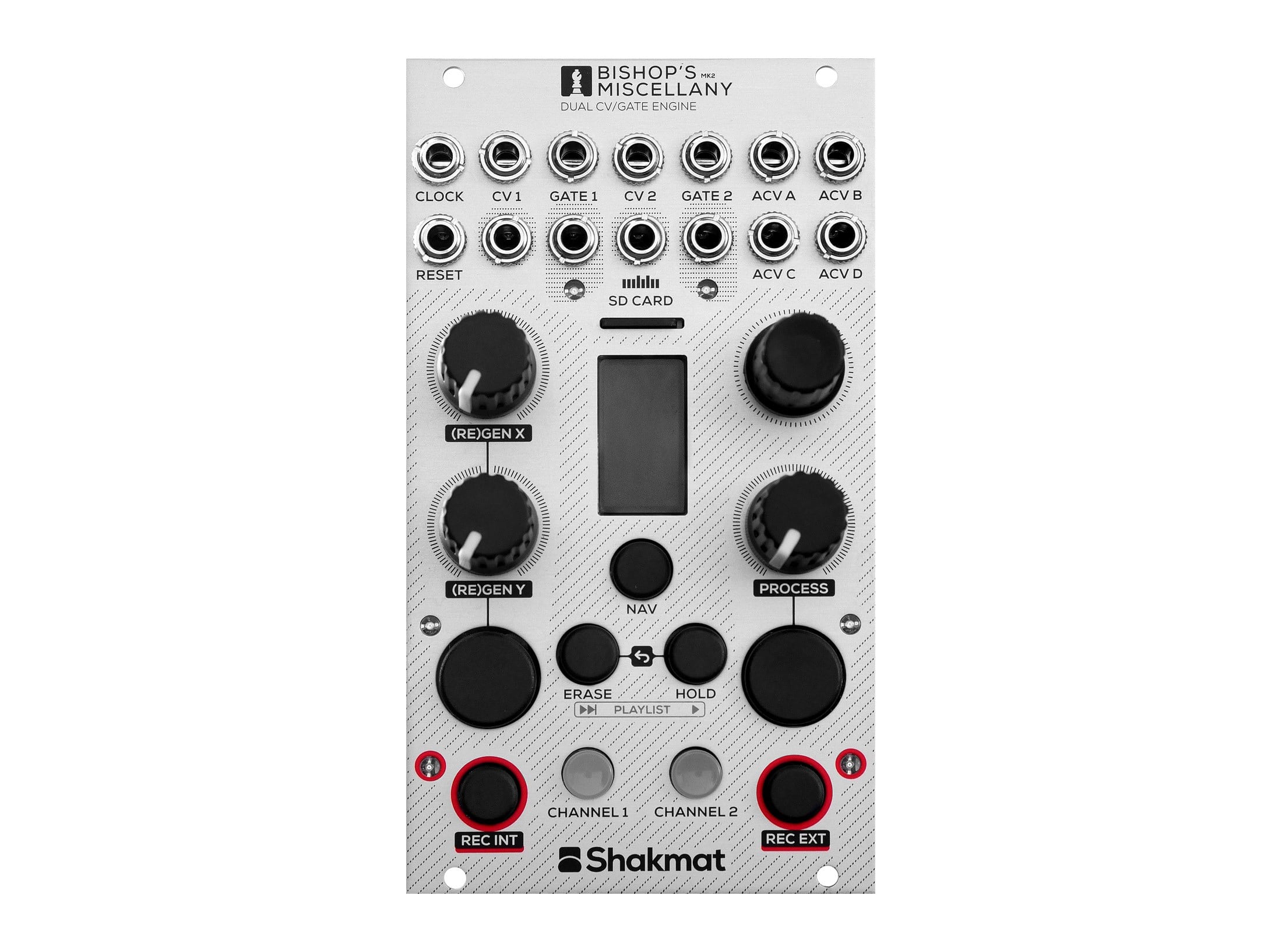 Shakmat Modular Bishop's Miscellany MK2