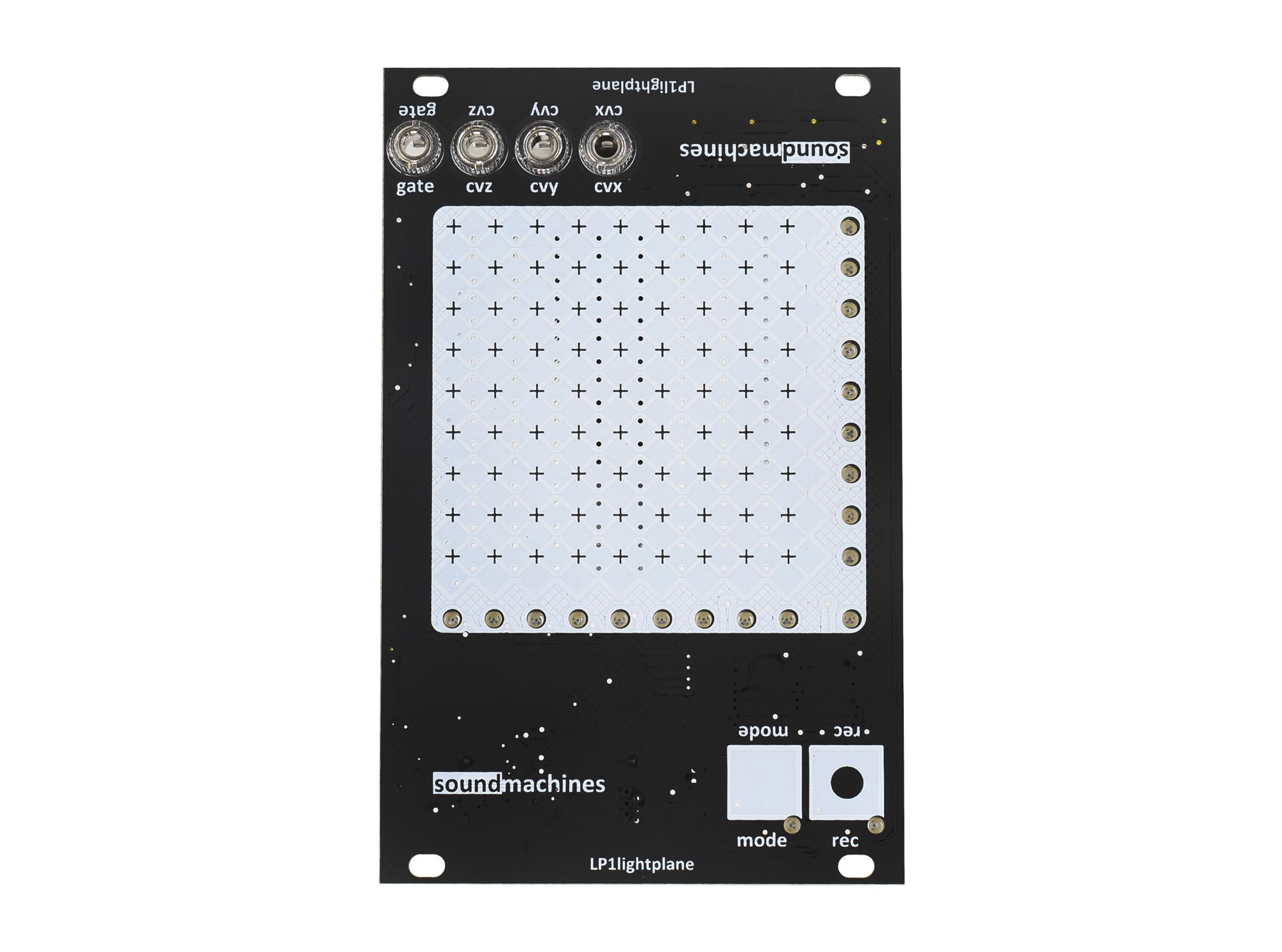 Soundmachines LP1 Lightplane Touch Controller