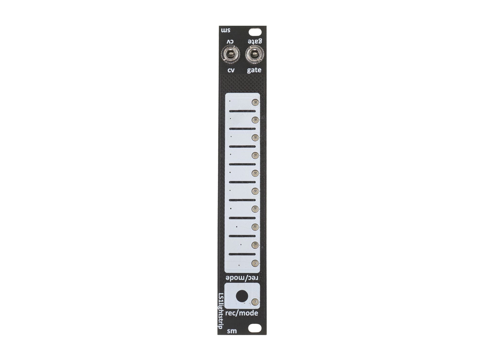 Soundmachines LS1 Lightstrip Touch Controller