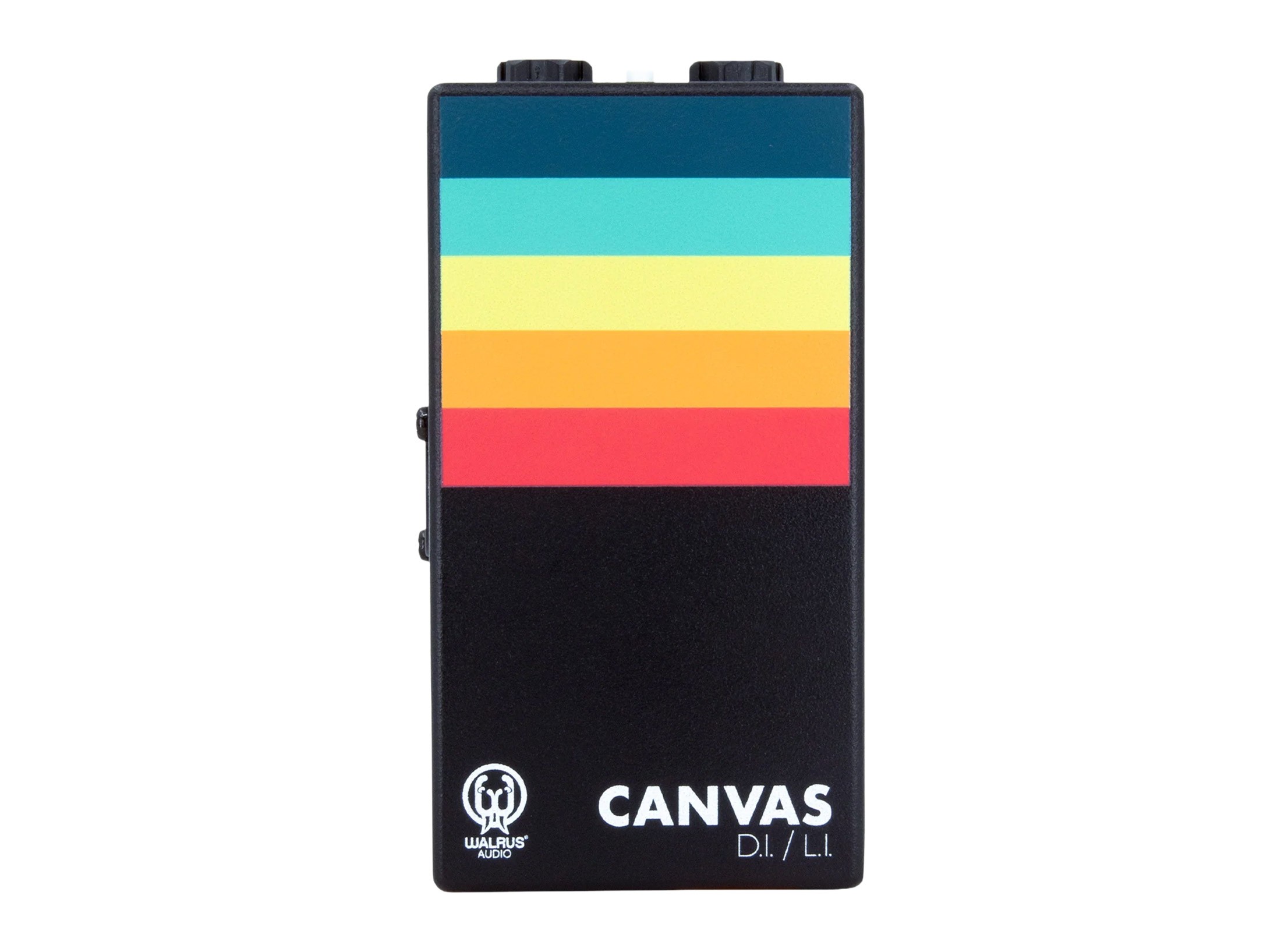 ギター Walrus Audio CANVAS MONO Walrus Audio Canvas Mono