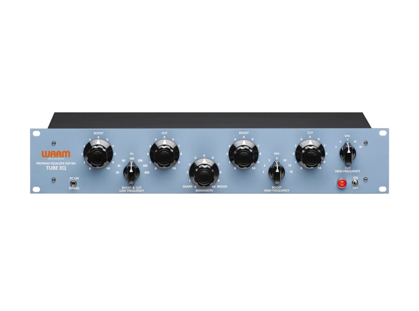 WARM AUDIO EQP-WA 100V仕様 Warm Audio EQP-WA Equalizer