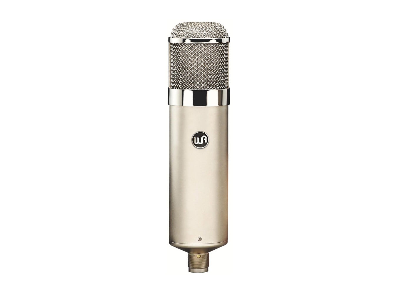 WA47 Tube Condenser Microphone