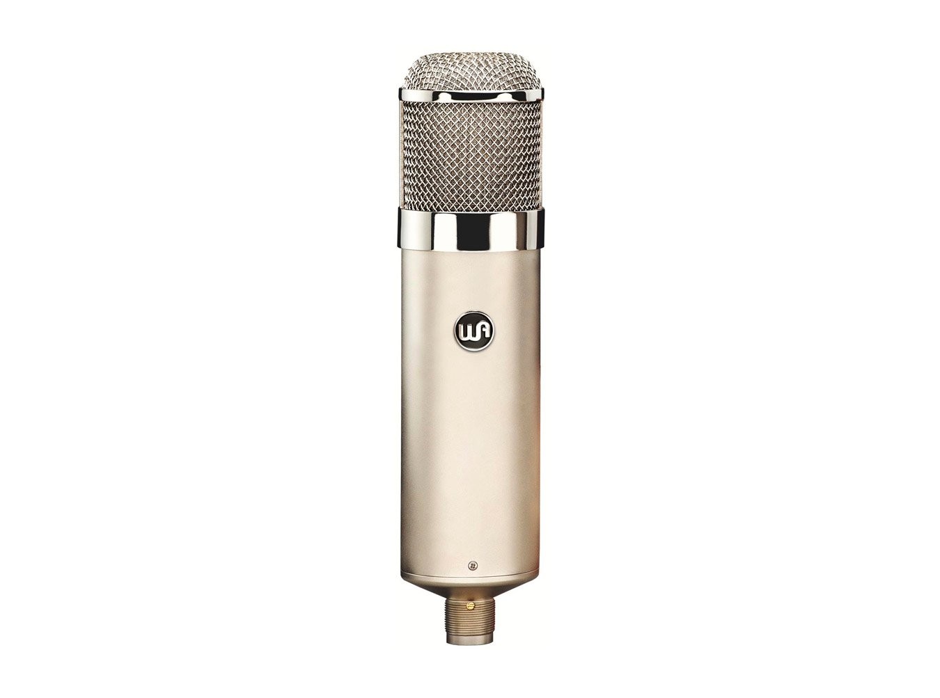 WA47 Tube Condenser Microphone