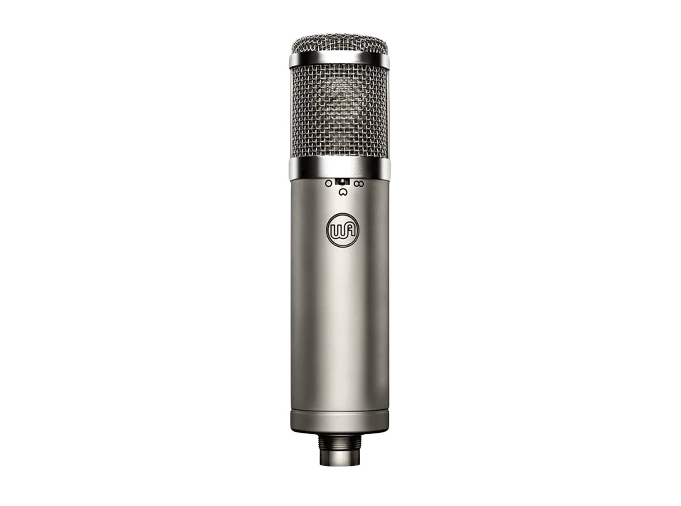 WA-47J FETコンデンサーマイク WARM AUDIO Warm Audio WA-47 Jr FET Condenser Microphone (Nickel)