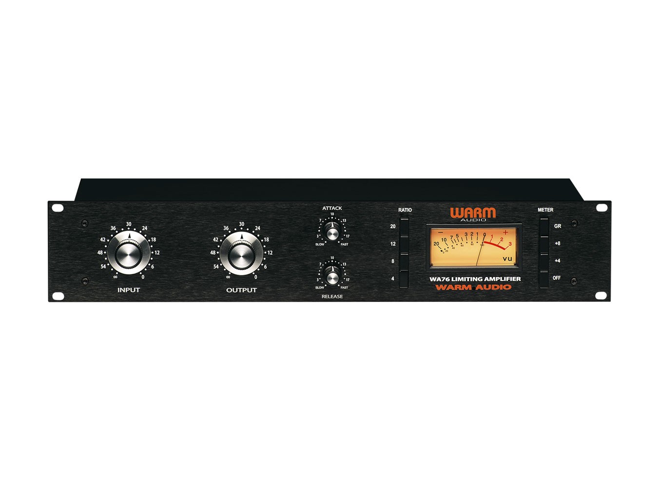 Warm Audio WA-76 1176 Style Compressor
