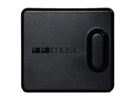 1010 Music Nanobox Battery Case
