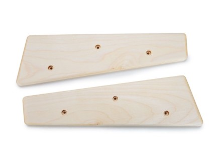 PerFourMer MKII Wooden Sides