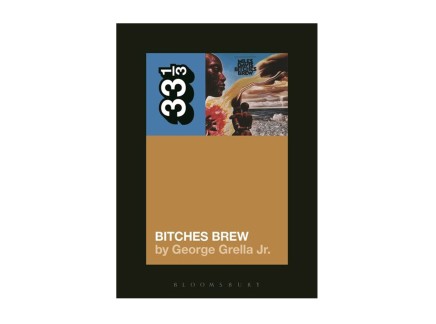 33 1/3 Miles Davis’ Bitches Brew