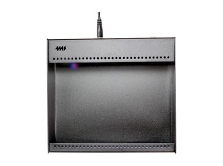 4MS Pod34X Desktop Case - 34HP (Powered)