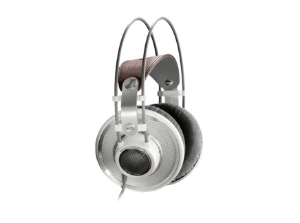 AKG K701 Open-Back Studio Headphones