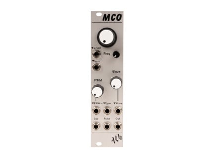 ALM Busy Circuits MCO Morphing Wavetable Oscillator [USED]