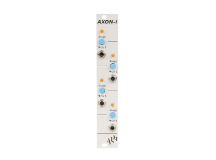 ALM Busy Circuits Axon-1 Expander for Squid Salmple / MFX / Pam's Pro Workout [USED]