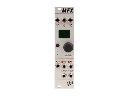 ALM Busy Circuits MFX Stereo Multi-Effects Processor [USED]