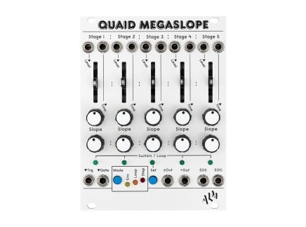 ALM Busy Circuits Quaid Megaslope Complex Function Generator
