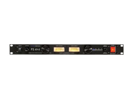 ART PS4x4 8-Outlet Power Conditioner