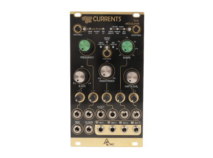 After Later Audio Currents Tidal Modulator [USED]