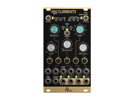 After Later Audio Currents Tidal Modulator