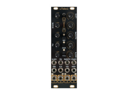 After Later Audio uTides 2 Tidal Modulator [USED]