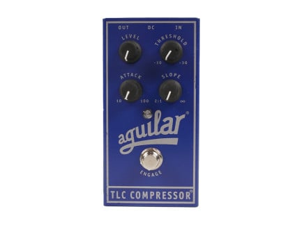 Aguilar TLC Compressor [USED]