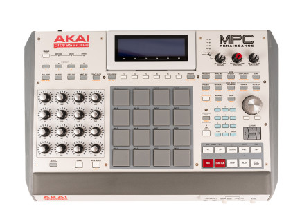 Akai MPC Renaissance Production Controller [USED]