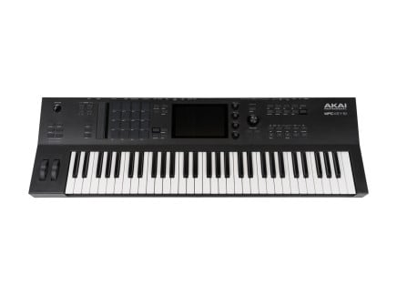 Akai MPC Key 61 Standalone Production Keyboard [USED]