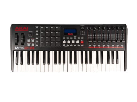 Akai MPK249 49-Key MIDI Controller Keyboard [USED]