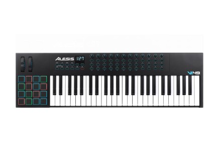 Alesis VI49 Keyboard MIDI Controller
