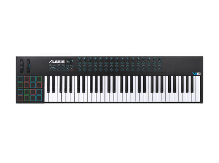 Alesis VI61 Keyboard MIDI Controller