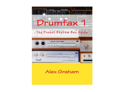 Alex Graham Drumfax 1
