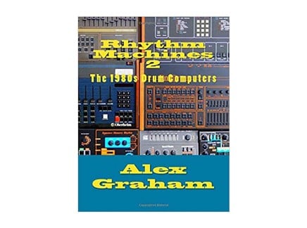 Alex Graham Rhythm Machines 2